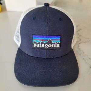 PATAGONIA  Unisex Trucker Adjustable Hat